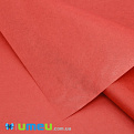 Бумага тишью, Красная светлая, 65х50 см (UPK-040865)