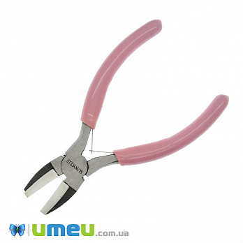 Инструмент Плоскогубцы, Розовый, 14 cм (INS-044474)