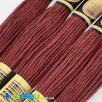 Мулине CXC 0355 Терракотовый, т. (CXC-050107)