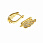 /p59063-shvenzi-latun-s-pokritiem-18-kt-strazi-kub-cirkoniy/