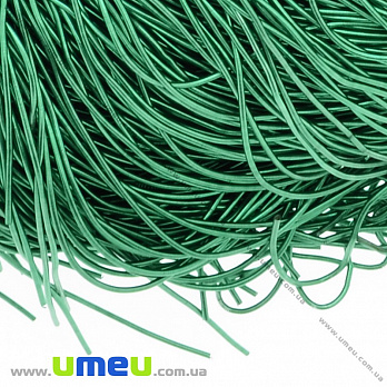 Канітель гладка 1 мм, Смарагдова (KNT-027975)