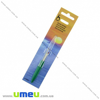 Вспарыватель для нитей PONY (Индия), 9 см (SEW-032221)