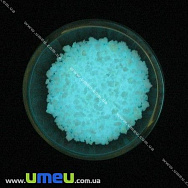 Фосфоресцентна крихта блакитного світіння (DIF-006790)