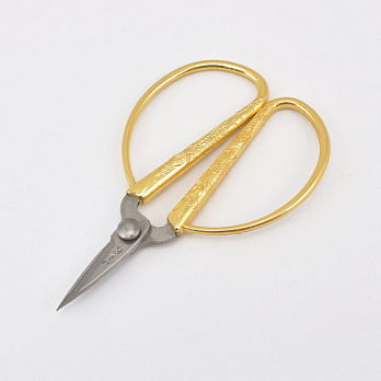 Ножницы из нержавеющей стали, 8,5 cм (INS-028416)