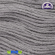 Муліне DMC 0004 Олов'яний, т. (DMC-034207)