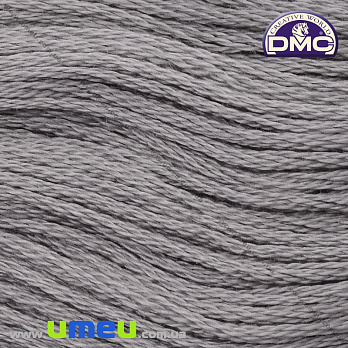 Муліне DMC 0004 Олов'яний, т. (DMC-034207)