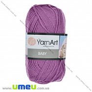 Пряжа YarnArt Baby 50 г, 150 м, Бузкова 560 (YAR-025260)
