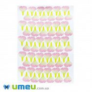 Заготівля малюнків для об'ємних аплікацій (UPK-049851)