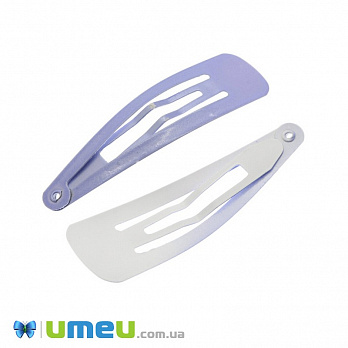 Основа мет. для шпильки, 58 мм, Бузкова (OSN-041898)