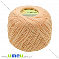 Пряжа YarnArt Iris 20 г, 138 м, Персиковая 913 (YAR-023000)