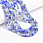 /p57427-busini-bikonus-4-5x4-mm-miks-siniy/