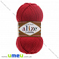 Пряжа Alize Cashmira 100 г, 300 м, Красная 56 (YAR-029500)