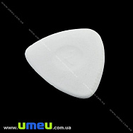 Мел кравецький Білий, 45 мм (SEW-016341)