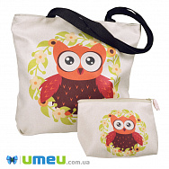 Заготовка під сумку і косметичку (UPK-004858)