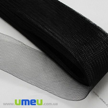 Регилин, 40 мм, Черный (REG-012435)