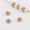 /ru/p55888-busina-razdelitel-6-mm-latun-s-pokritiem-14-kt-strazi-kub-cirkoniy/