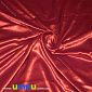 Оксамит італійський, Ширина 20 см, Червоний (TKN-036631)