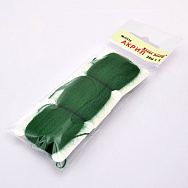 Акрилові нитки, №12115, Зелені (MUL-058839)