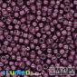 Бисер японский Miyuki круглый RR 8/0 №386, Сиреневый (BIS-045939)