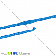 Гачок для в'язання алюмінієвий 3,0 мм (YAR-023467)