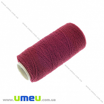 Нитка-резинка, Бордова (MUL-014089)