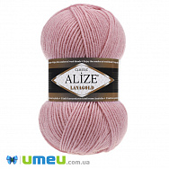 Пряжа Alize Lanagold 100 г, 240 м, Рожева 161 (YAR-043308)