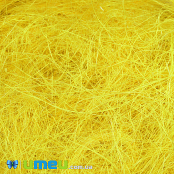 Сизаль жовта (DIF-042947)