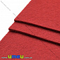 Фетр 3 мм, 20х30 см, Червоний (FLT-019313)