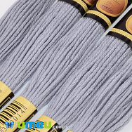 Муліне CXC 0159 Сіро-синій, св. (CXC-050058)