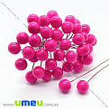 Калина велика, 12 мм, Яскраво-рожева (DIF-015495)