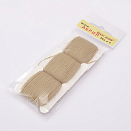 Акриловые нитки, №12146, Бежевые (MUL-058857)