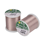 Нитка для бісеру KO 08, Пудрова, 50 м (MUL-053168)