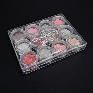 Набір для рукоділля, Персиковий (BUS-059272)