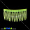 /p14806-grebeshok-plastikoviy-70x46-mm-salatoviy/