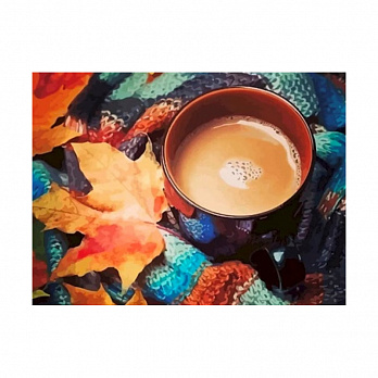 Набір алмазного живопису на підрамнику 50х40 см, Одне бажання (SXM-051397)