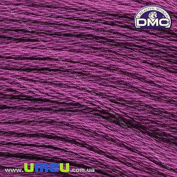 Муліне DMC 0034 Фуксія. т. (DMC-034237)