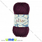 Пряжа Alize Miss 50 г, 280 м, Бордова 495 (YAR-025101)