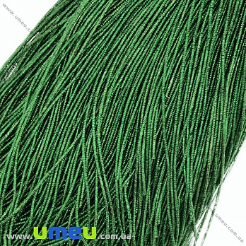 Канітель трунцал 1,5 мм, Зелена (KNT-028025)
