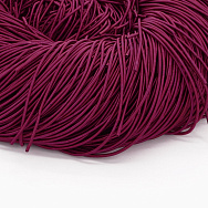 Канитель мягкая 1 мм, Малиновая (KNT-054641)