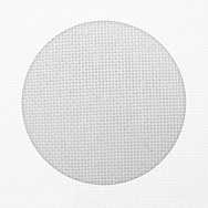 Тканина рушникова 33 см, Біла (TKN-058455)