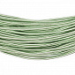 Канітель жорстка 1,25 мм, Салатова (KNT-051348)