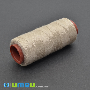 Нитка армована Барва, 28/2, №7014 Пудра світла, 200 м (MUL-043685)