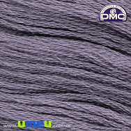 Муліне DMC 0028 Баклажановий, ср.св. (DMC-034231)