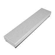 Коробочка Прямокутна, 20,5х4,5х2,5 см, Срібляста (UPK-060590)