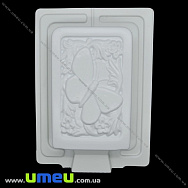 Форма для свічок Milky Way, Метелик, 15х10х7 см (BAG-005569)