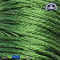 Мулине DMC 0988 Зеленый лесной, ср. (DMC-006088)
