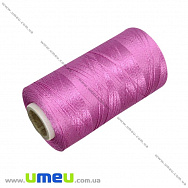 Нитки шовкові Doli, Бузкові 3884, 500 м (MUL-021612)