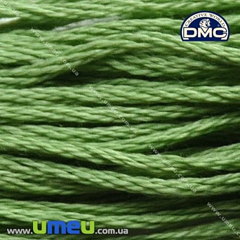 Мулине DMC 0989 Зеленый лесной (DMC-006089)