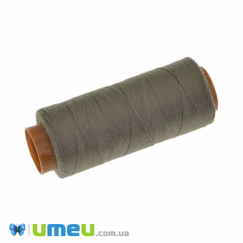 Нить армированная Барва, 28/2, №7050 Серая, 200 м (MUL-040079)