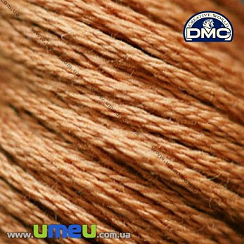 Мулине DMC 0301 Красное дерево, ср. (DMC-005825)